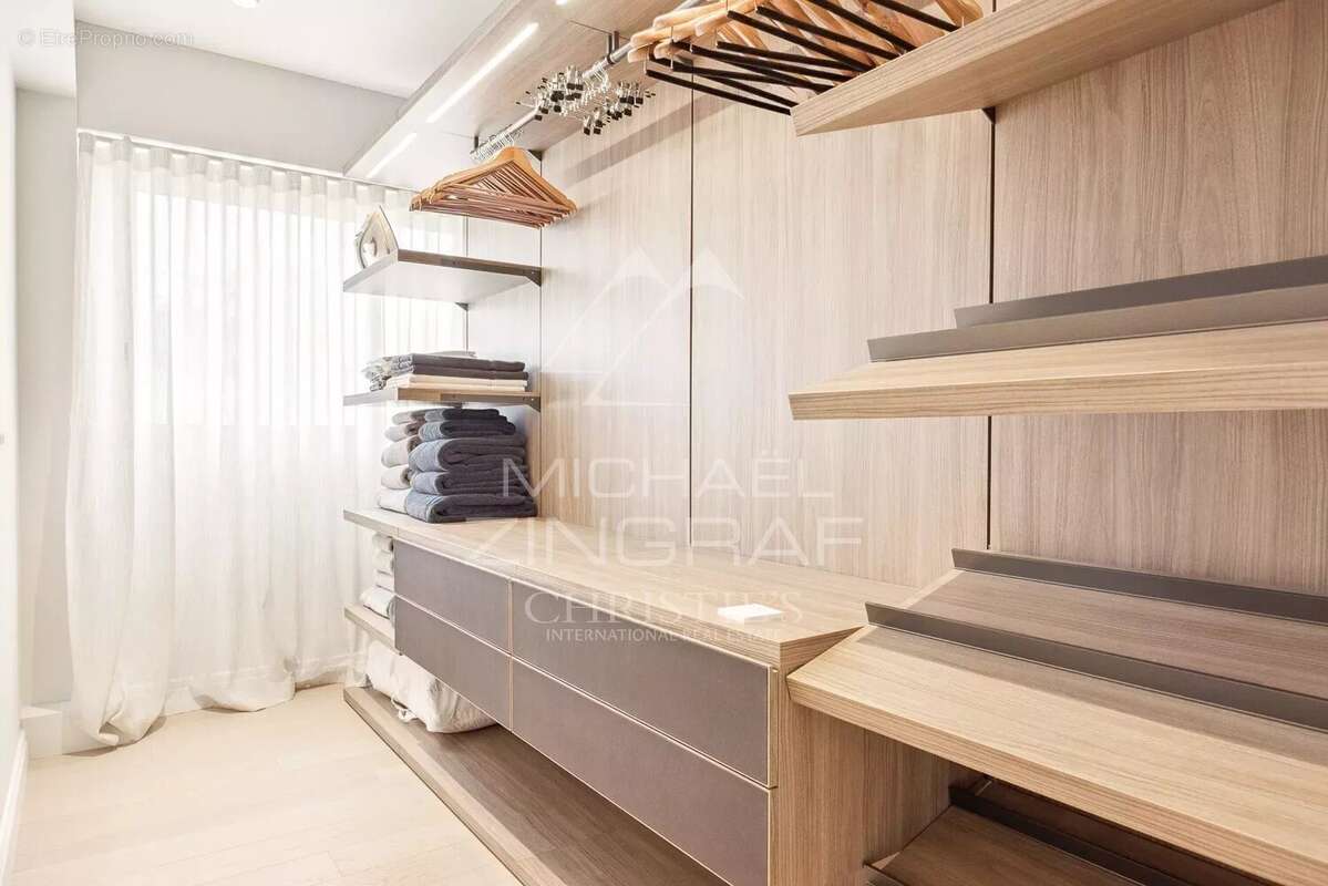 Appartement à CAP-D&#039;AIL