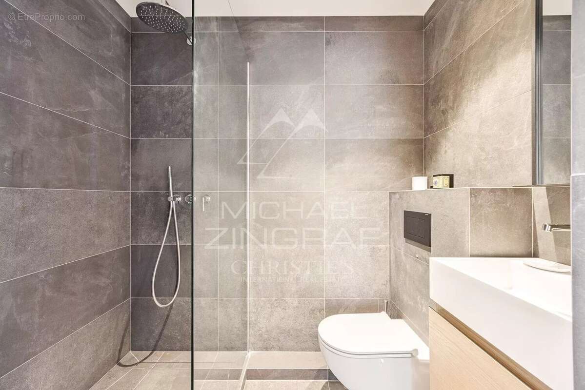 Appartement à CAP-D&#039;AIL