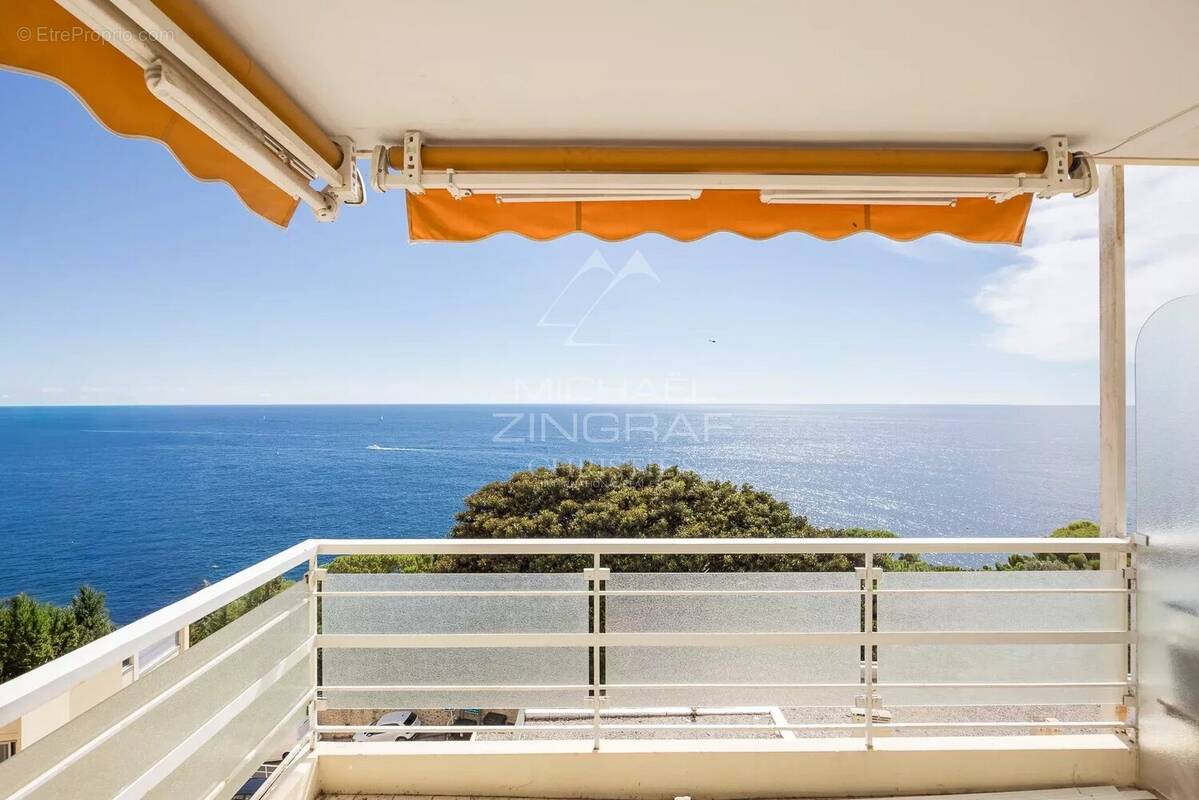 Appartement à CAP-D&#039;AIL