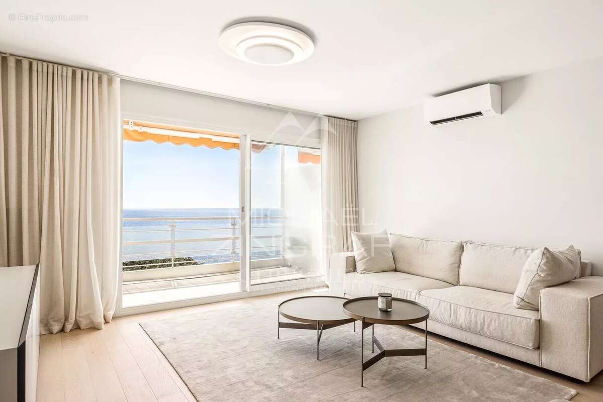 Appartement à CAP-D&#039;AIL