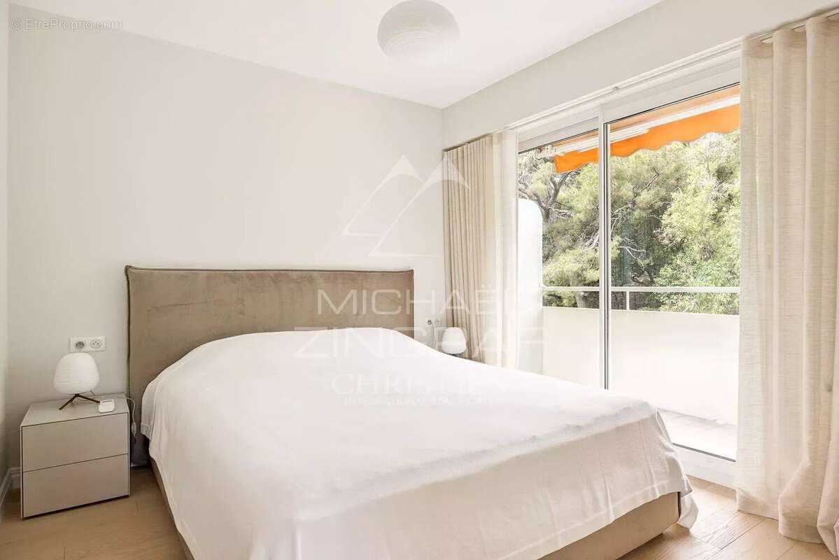 Appartement à CAP-D&#039;AIL