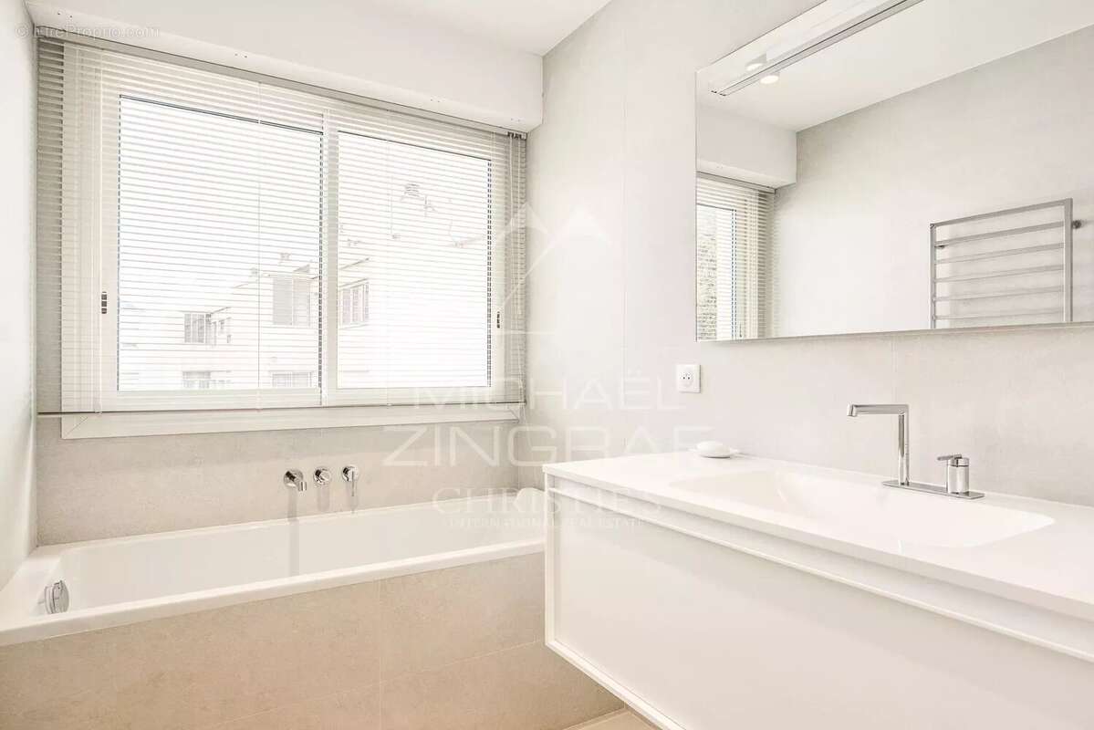 Appartement à CAP-D&#039;AIL