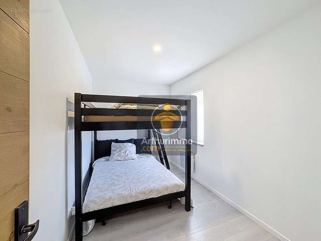 Maison à VILLECRESNES