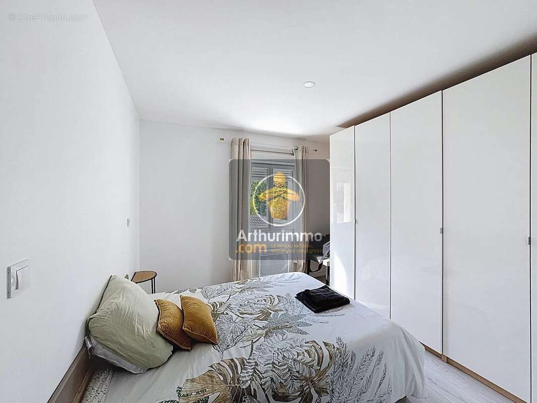 Maison à VILLECRESNES