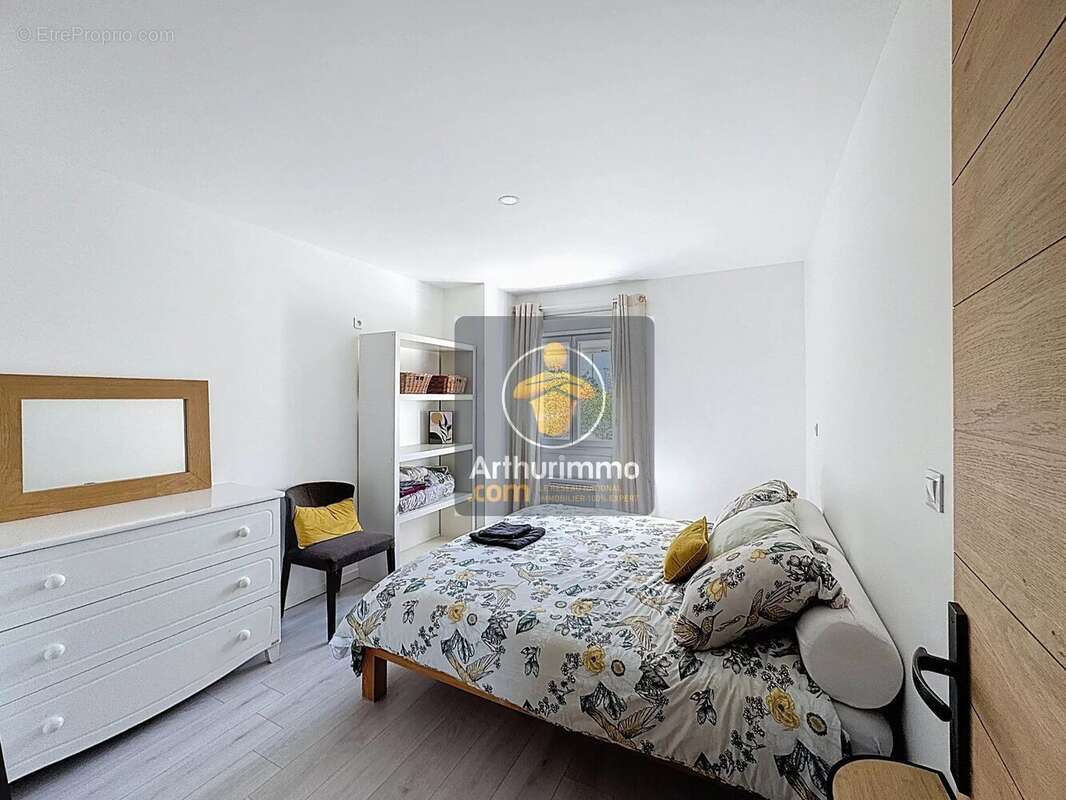 Maison à VILLECRESNES