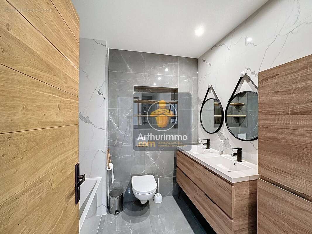 Maison à VILLECRESNES