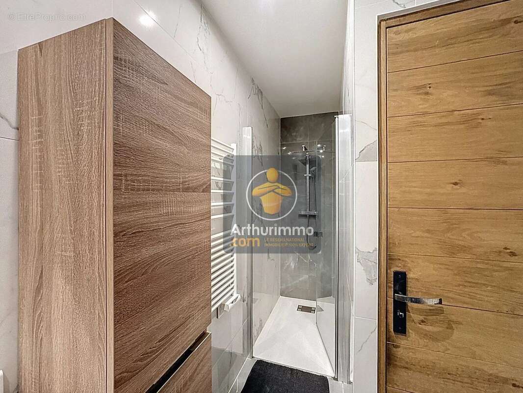 Maison à VILLECRESNES