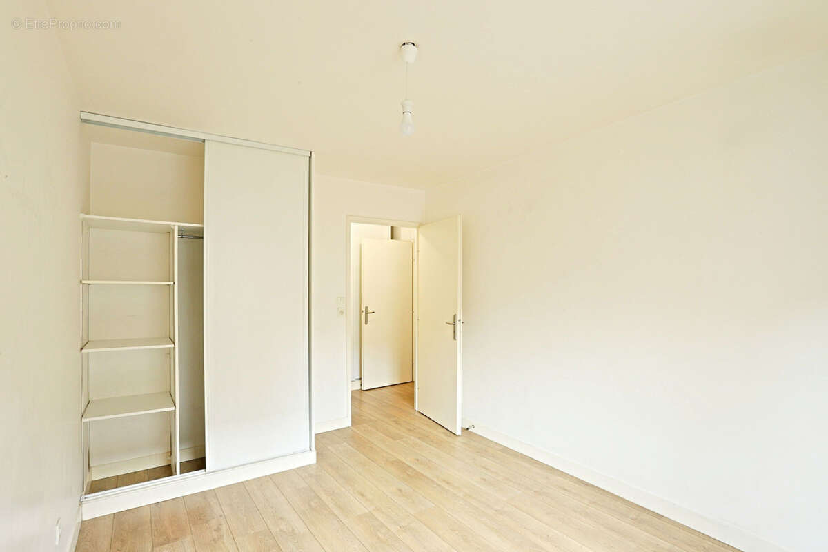 Appartement à SAINT-OUEN