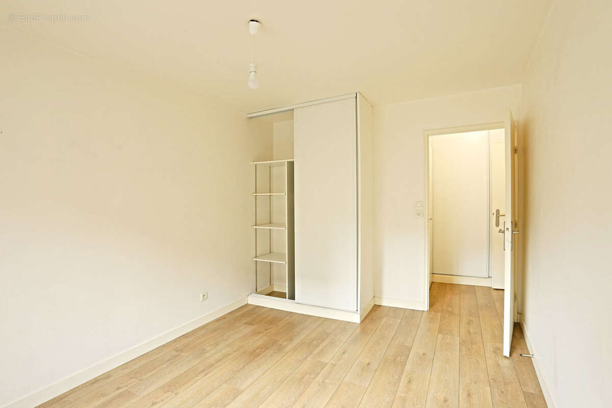 Appartement à SAINT-OUEN