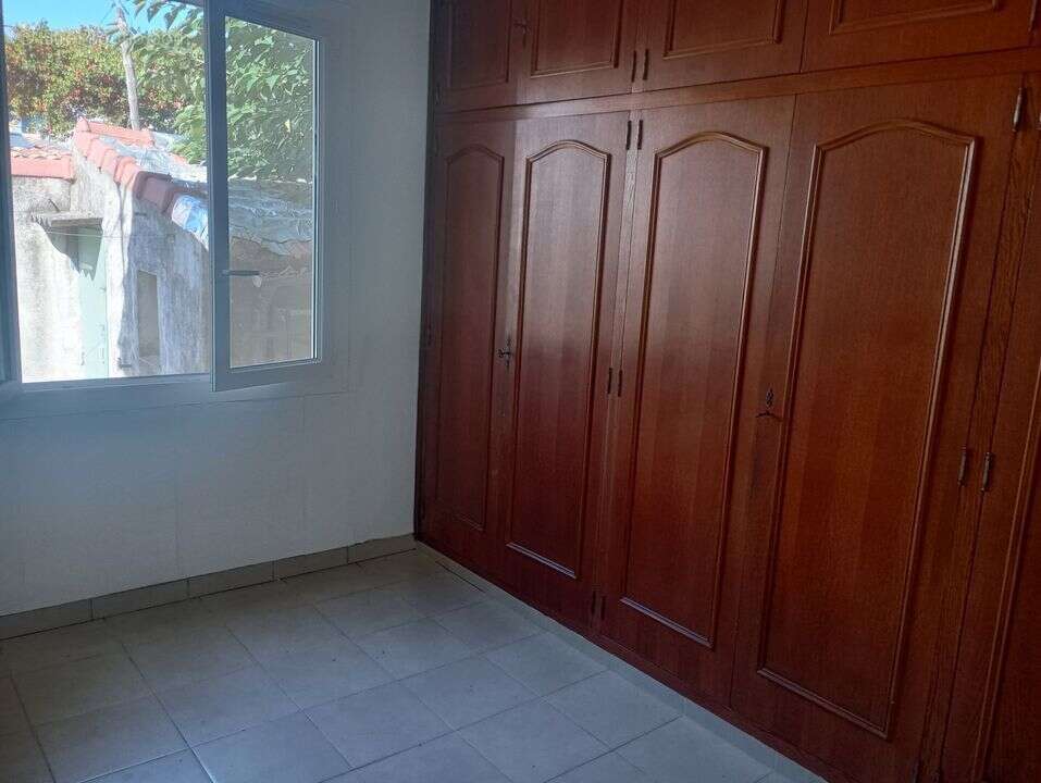 T3 jardin la penne sur huveaune - Maison à LA PENNE-SUR-HUVEAUNE