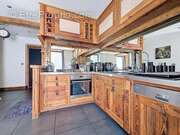 Appartement à SAINT-GERVAIS-LES-BAINS