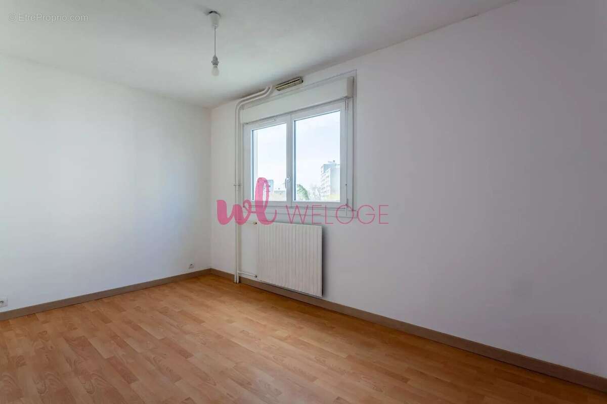 Appartement à VAULX-EN-VELIN