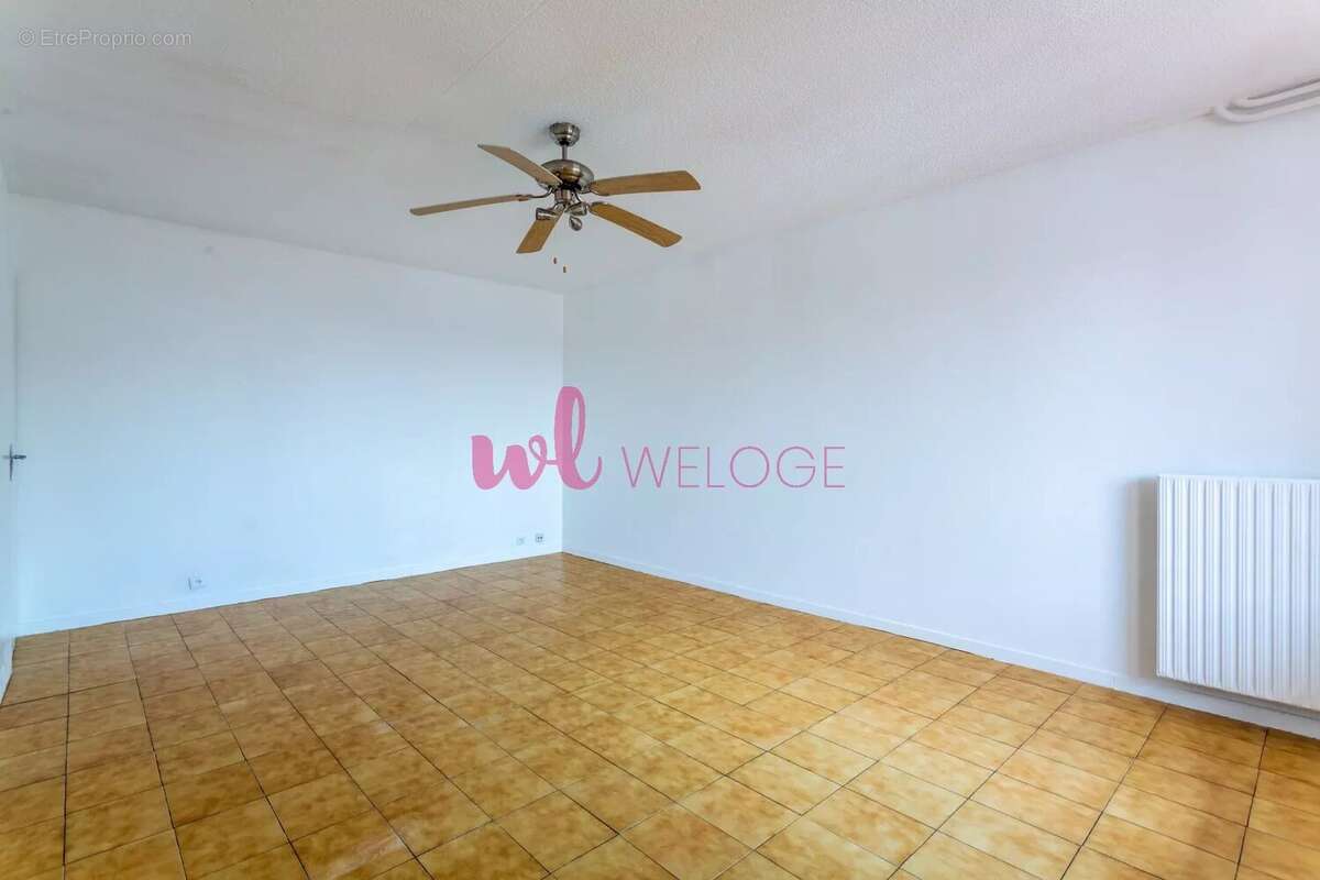 Appartement à VAULX-EN-VELIN