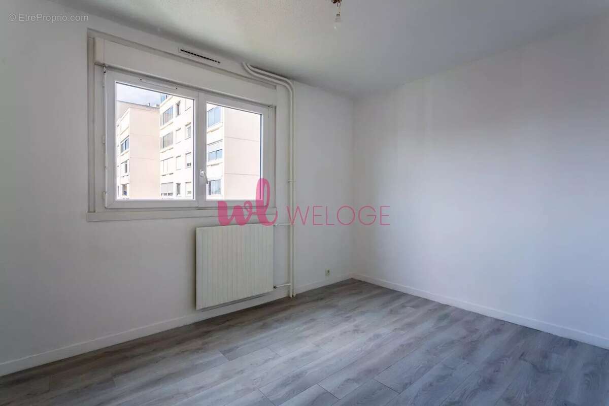 Appartement à VAULX-EN-VELIN