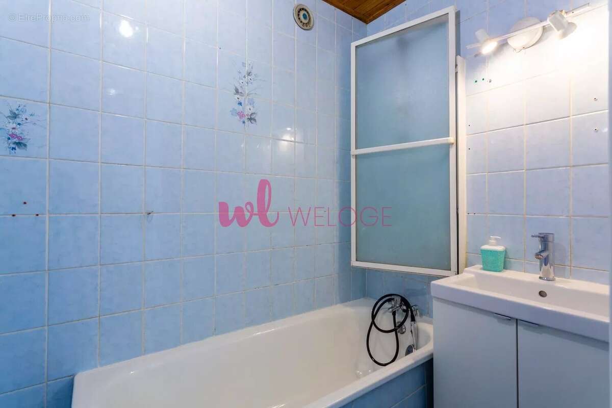 Appartement à VAULX-EN-VELIN