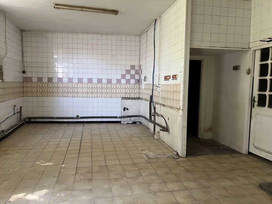 Appartement à ETAULIERS