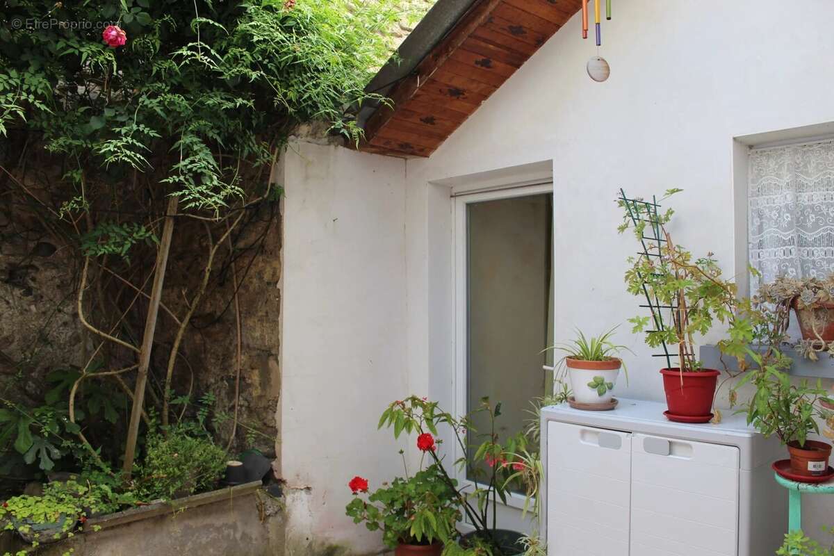 Appartement à OLORON-SAINTE-MARIE