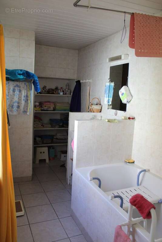 Appartement à OLORON-SAINTE-MARIE