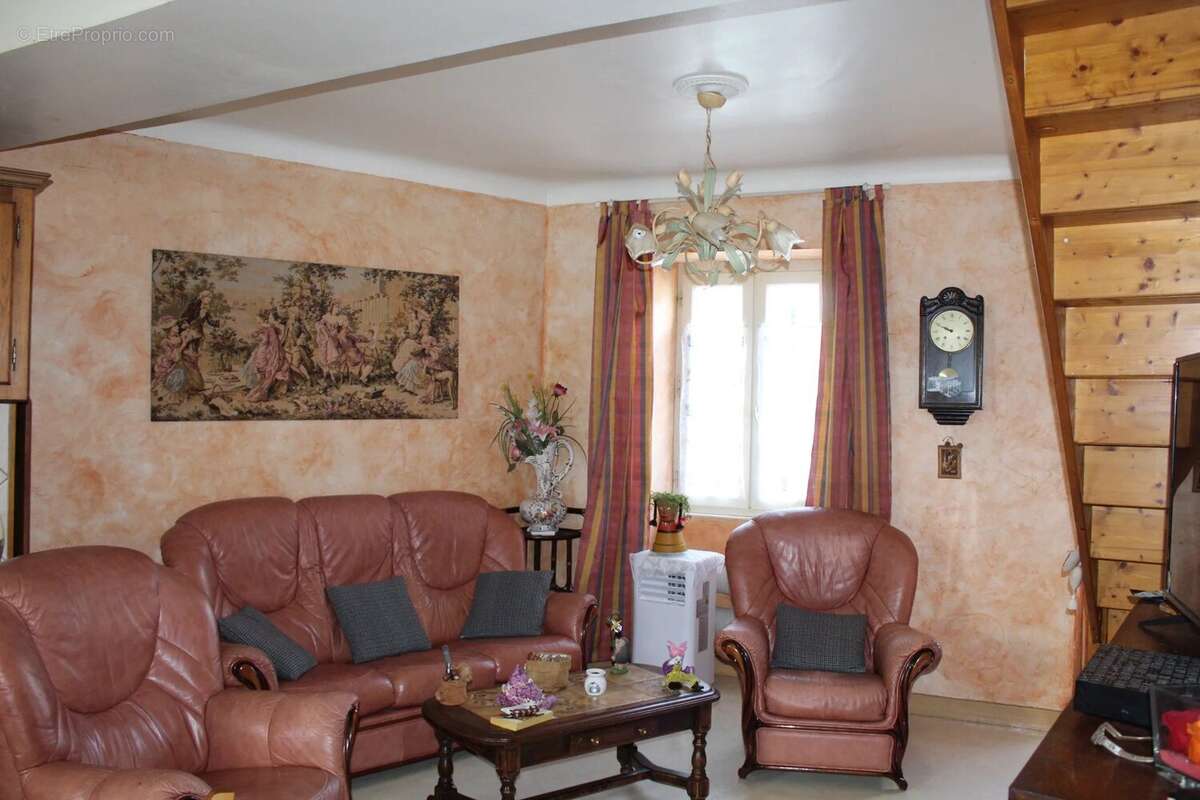 Appartement à OLORON-SAINTE-MARIE