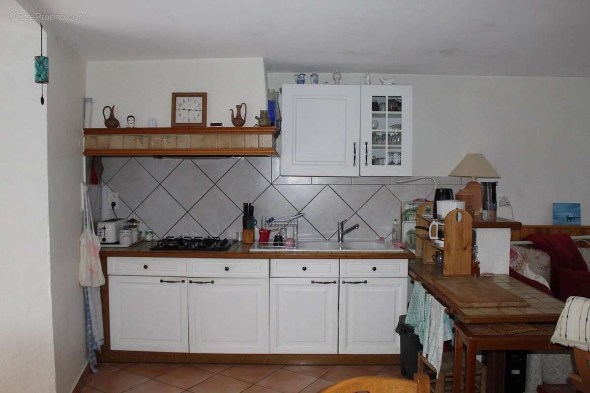 Appartement à OLORON-SAINTE-MARIE