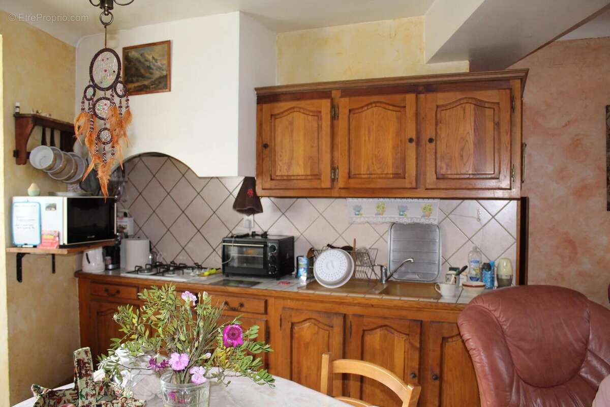 Appartement à OLORON-SAINTE-MARIE