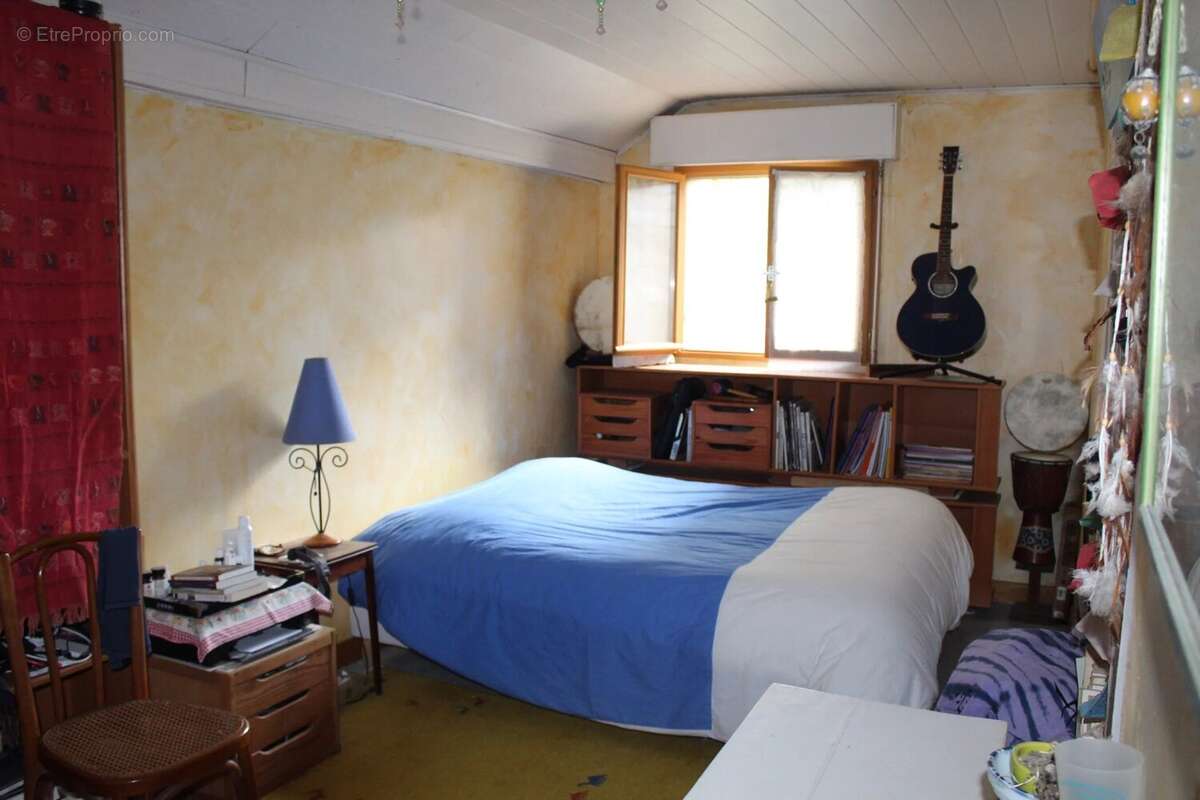 Appartement à OLORON-SAINTE-MARIE