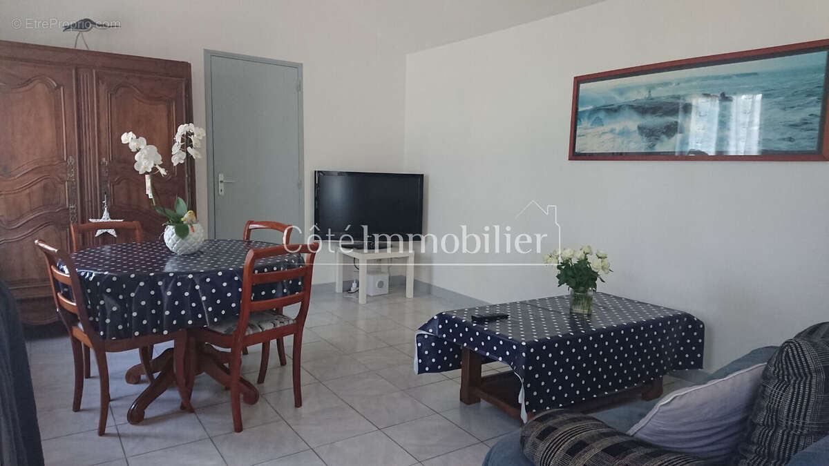 Maison à LA PLAINE-SUR-MER