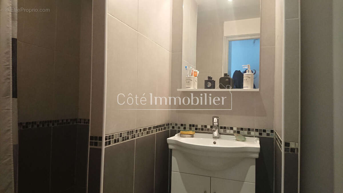 Maison à LA PLAINE-SUR-MER