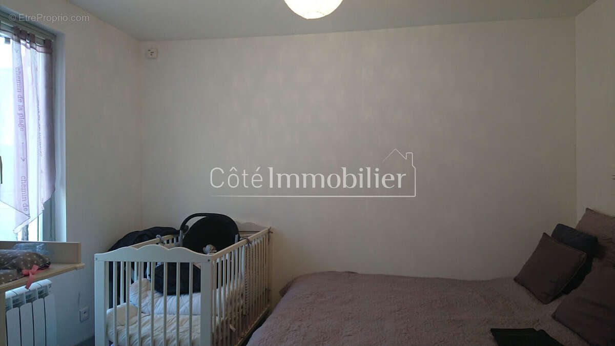 Maison à LA PLAINE-SUR-MER