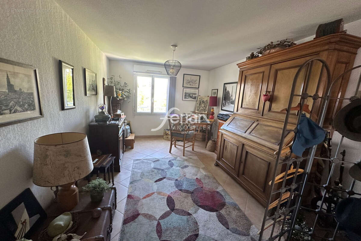 Appartement à DRAGUIGNAN