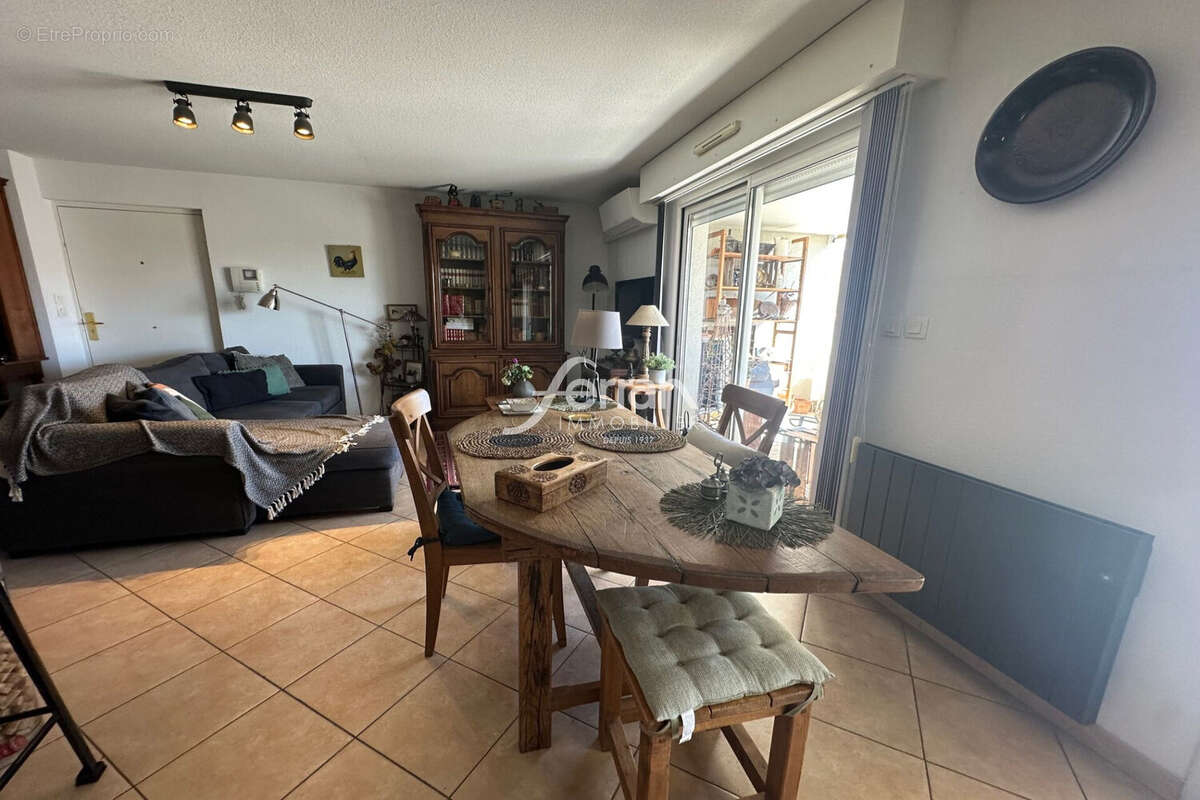 Appartement à DRAGUIGNAN