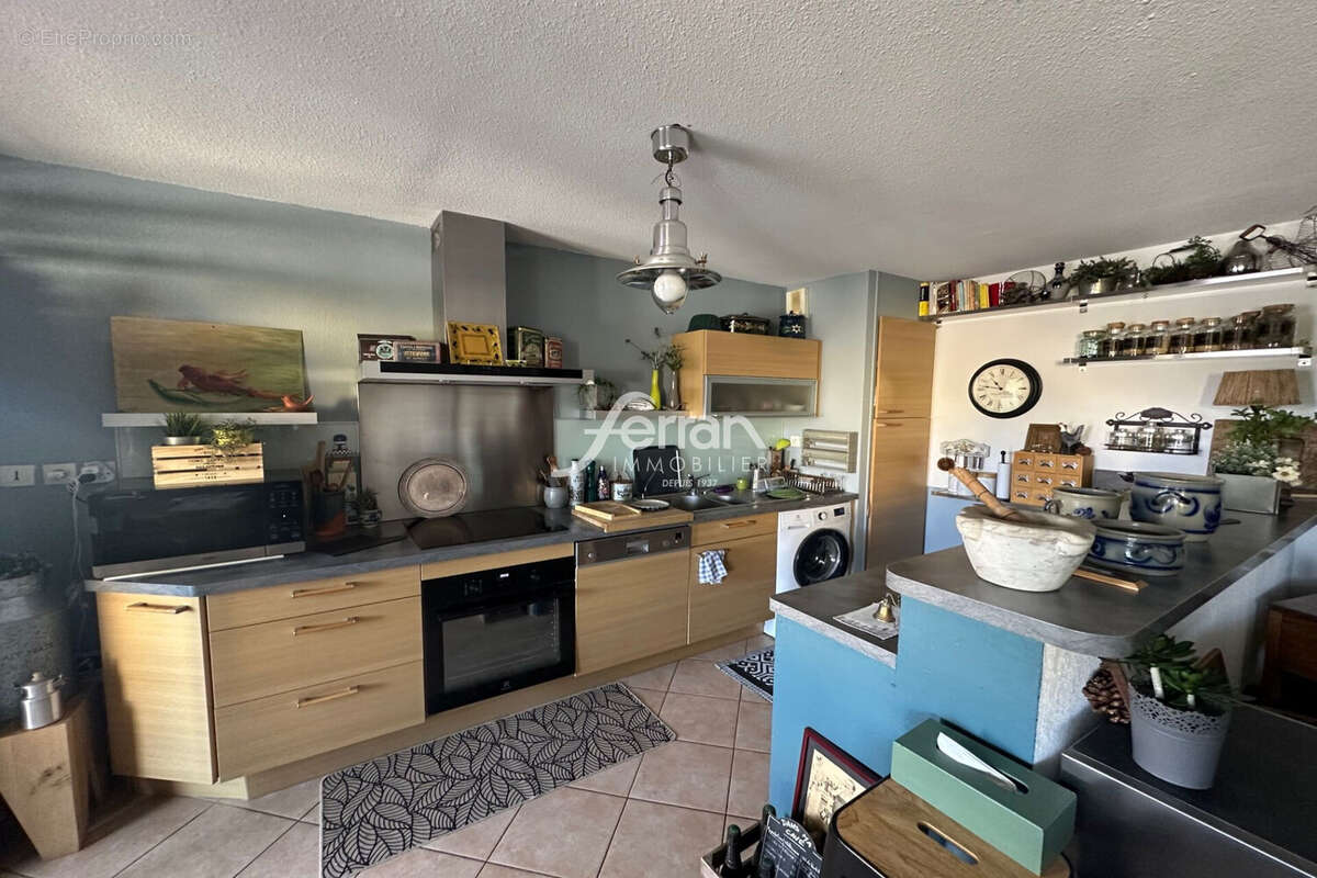 Appartement à DRAGUIGNAN