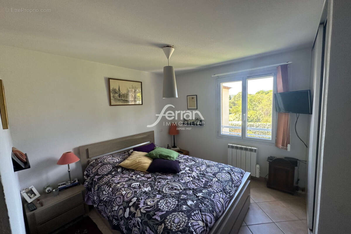 Appartement à DRAGUIGNAN