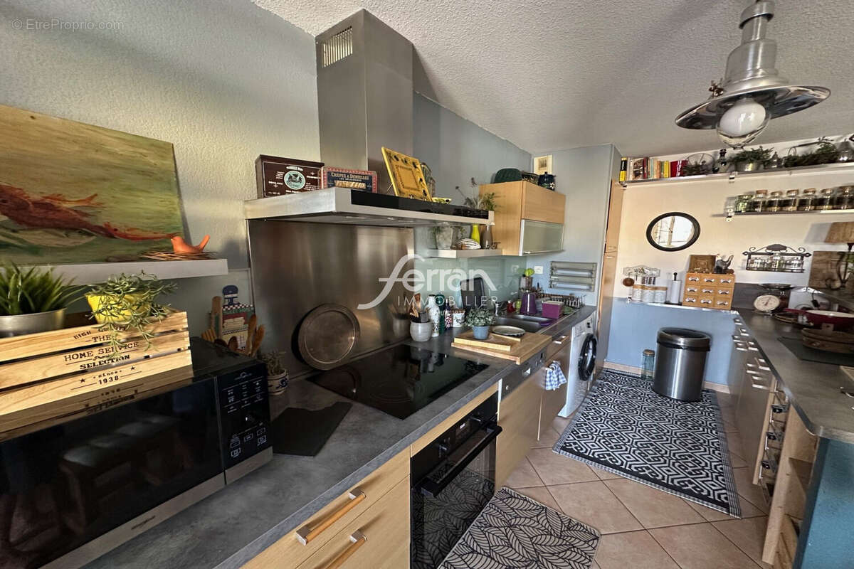 Appartement à DRAGUIGNAN