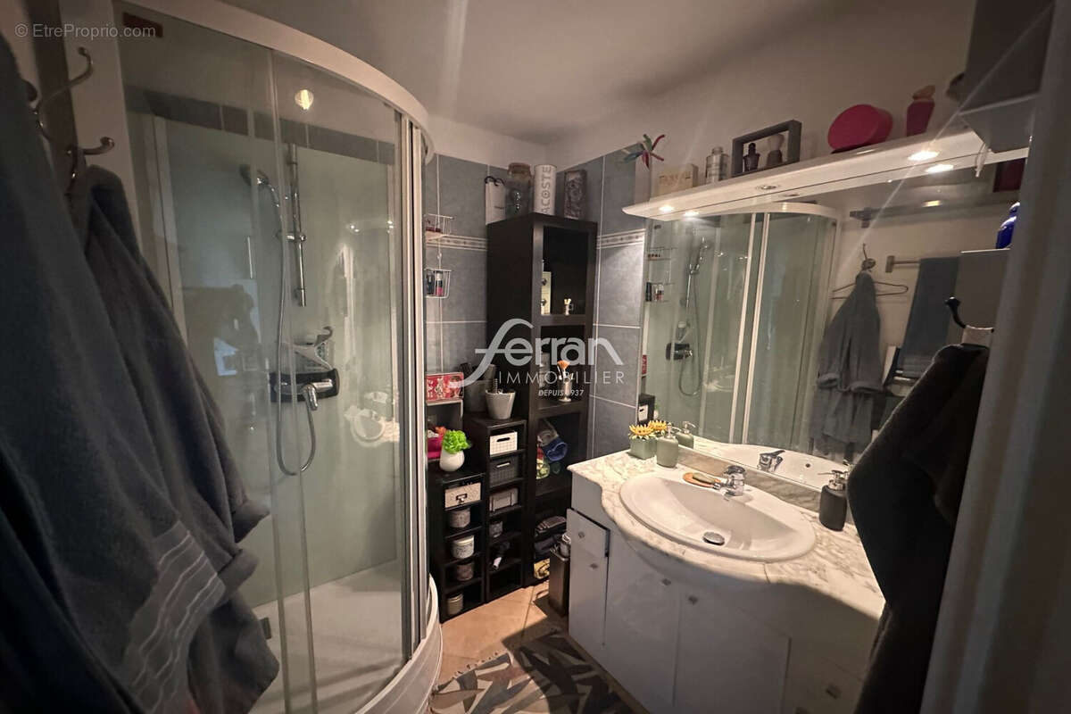 Appartement à DRAGUIGNAN