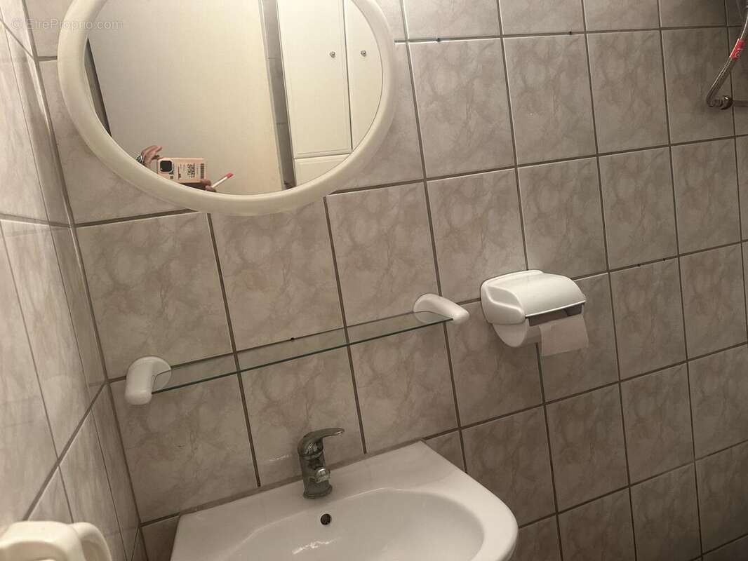 Appartement à LA GRANDE-MOTTE