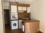 Appartement à LA GRANDE-MOTTE