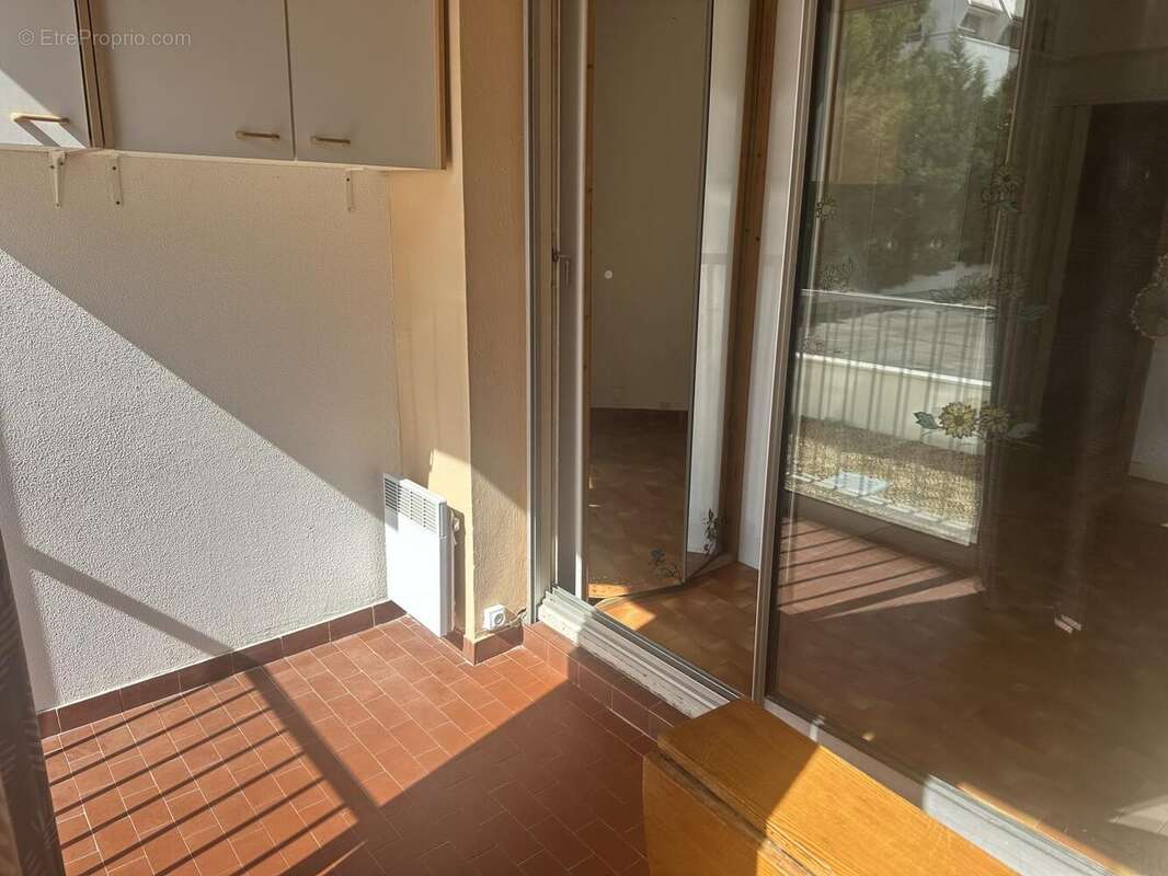 Appartement à LA GRANDE-MOTTE