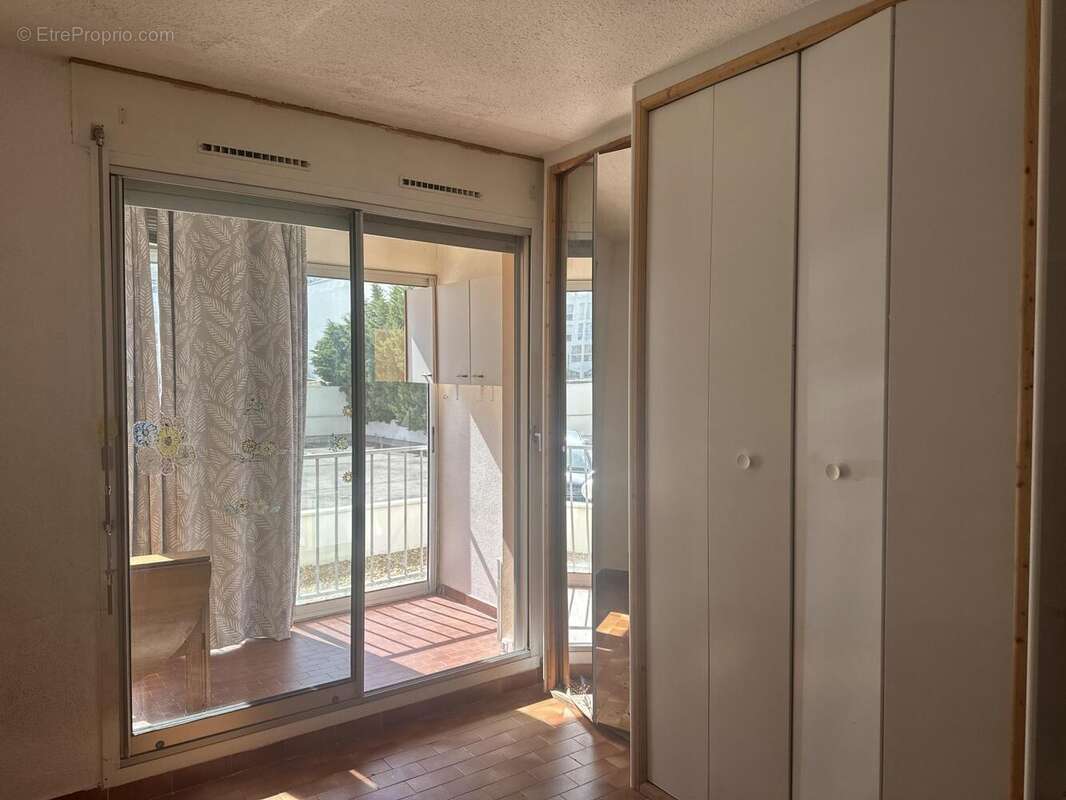 Appartement à LA GRANDE-MOTTE