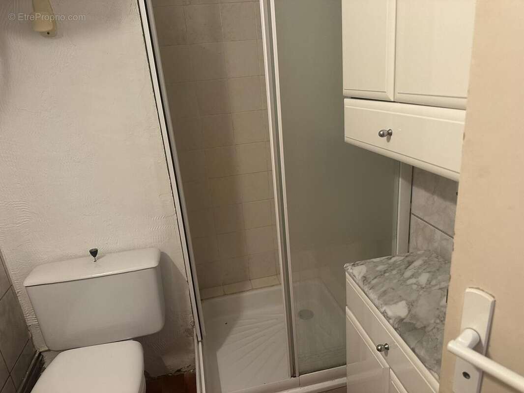 Appartement à LA GRANDE-MOTTE