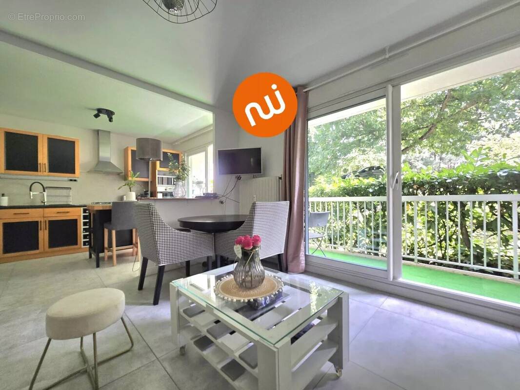 Appartement à LYON-5E