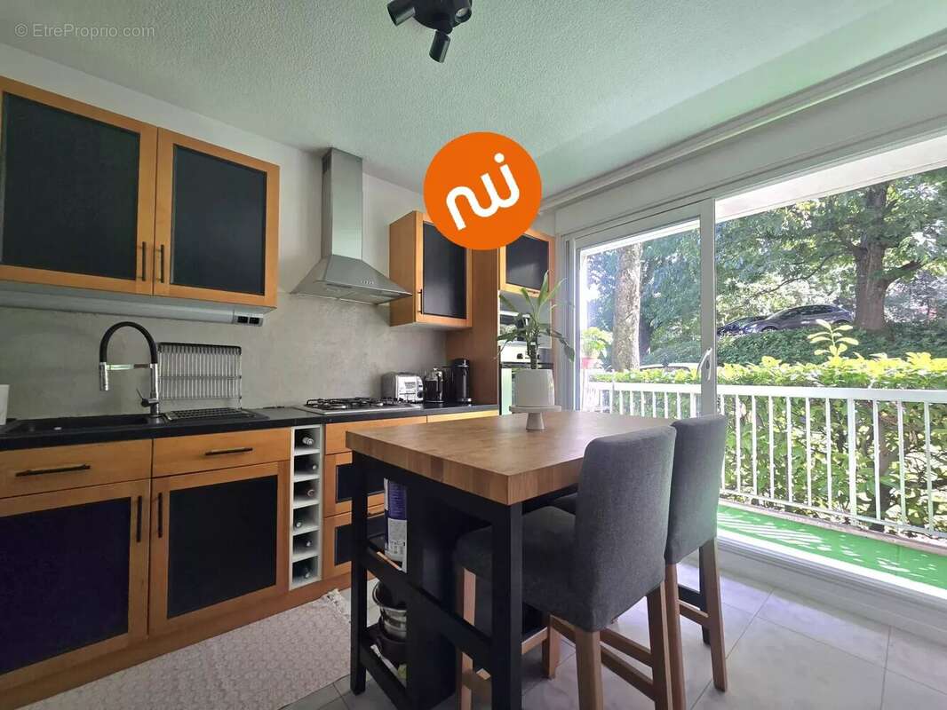 Appartement à LYON-5E