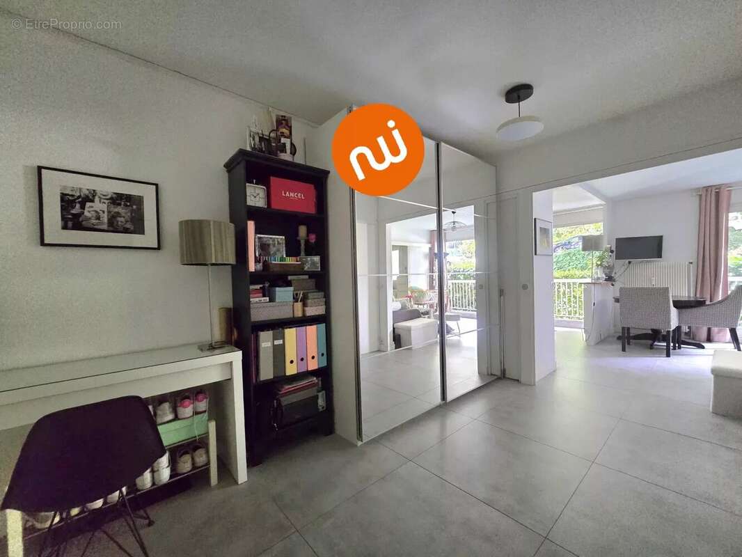 Appartement à LYON-5E