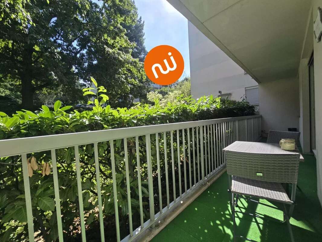 Appartement à LYON-5E