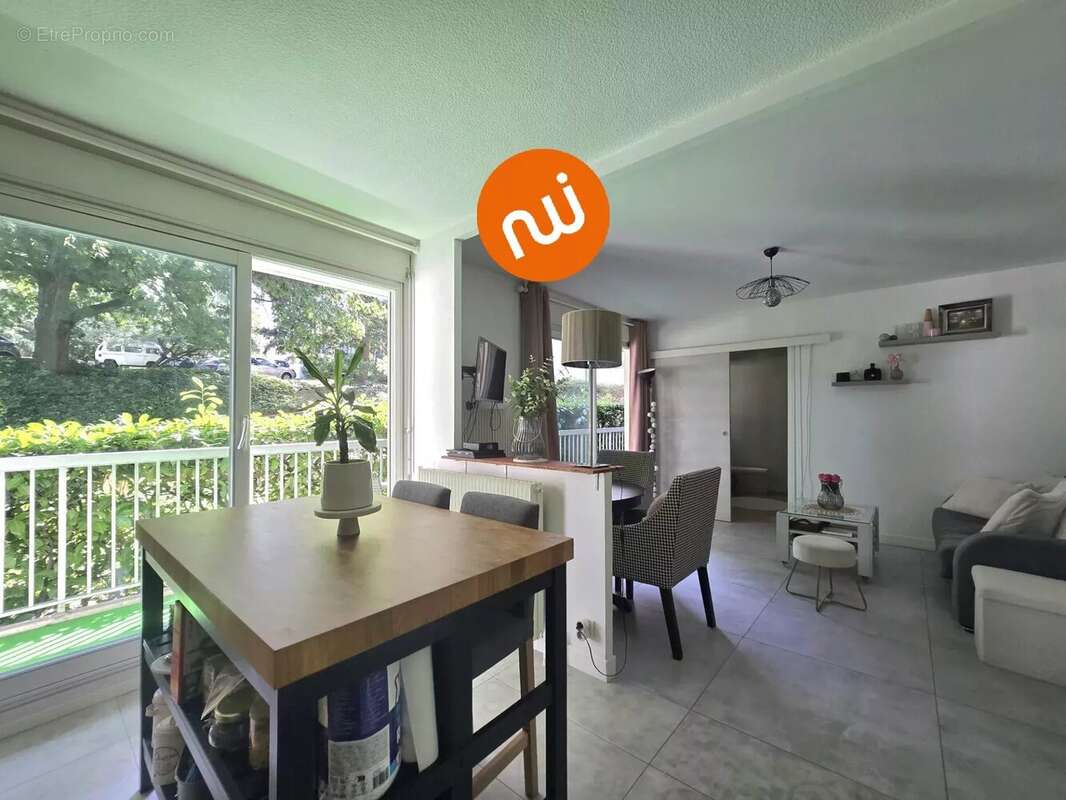 Appartement à LYON-5E