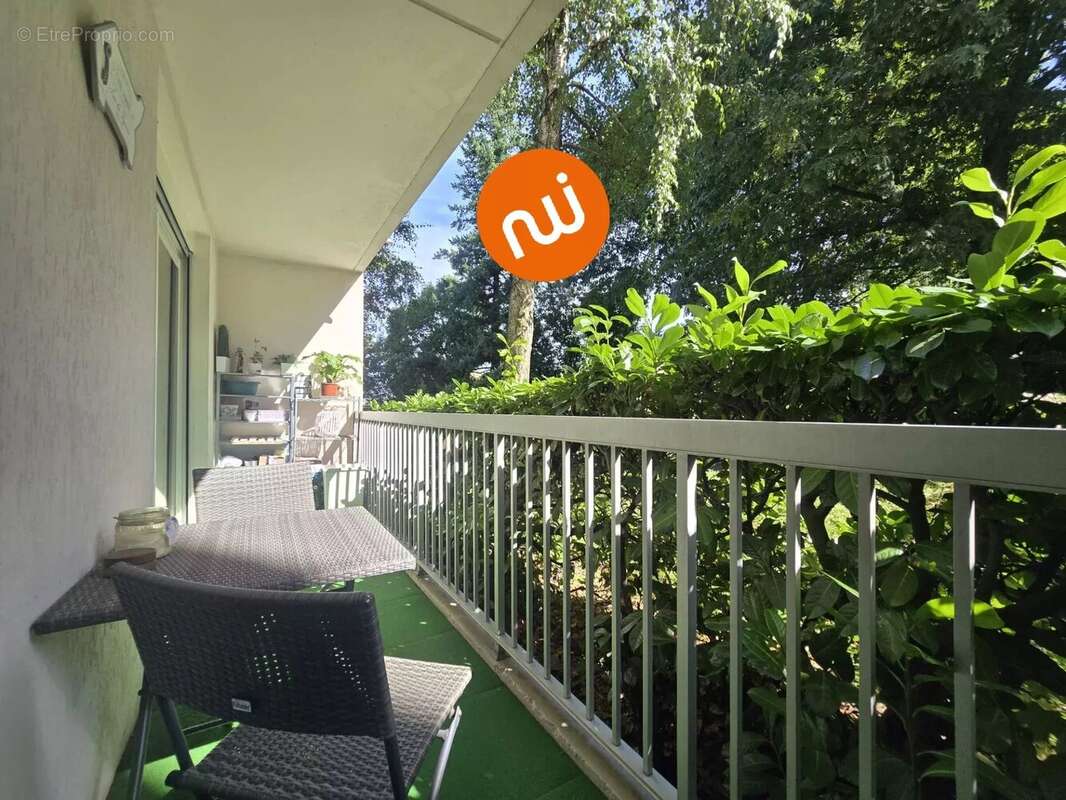 Appartement à LYON-5E