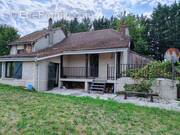 Maison à BUSSIERE-GALANT