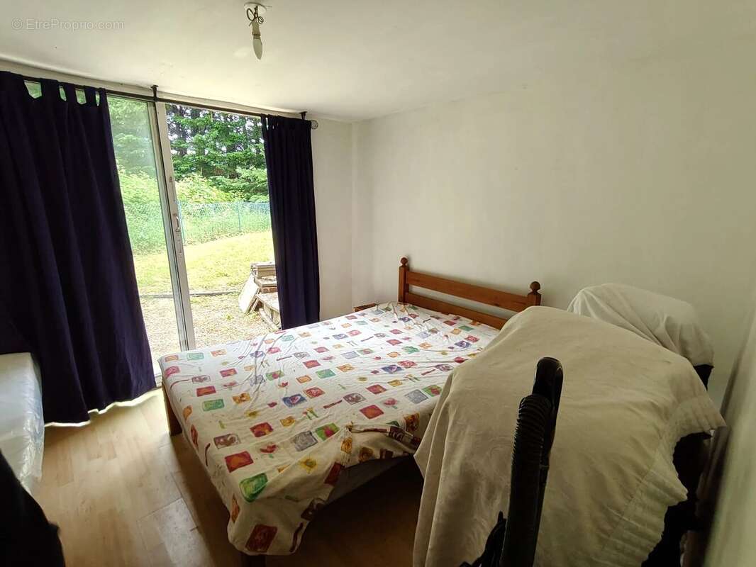 Maison à BUSSIERE-GALANT