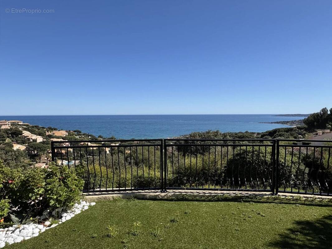 Maison à SAINTE-MAXIME