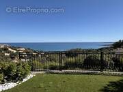 Maison à SAINTE-MAXIME